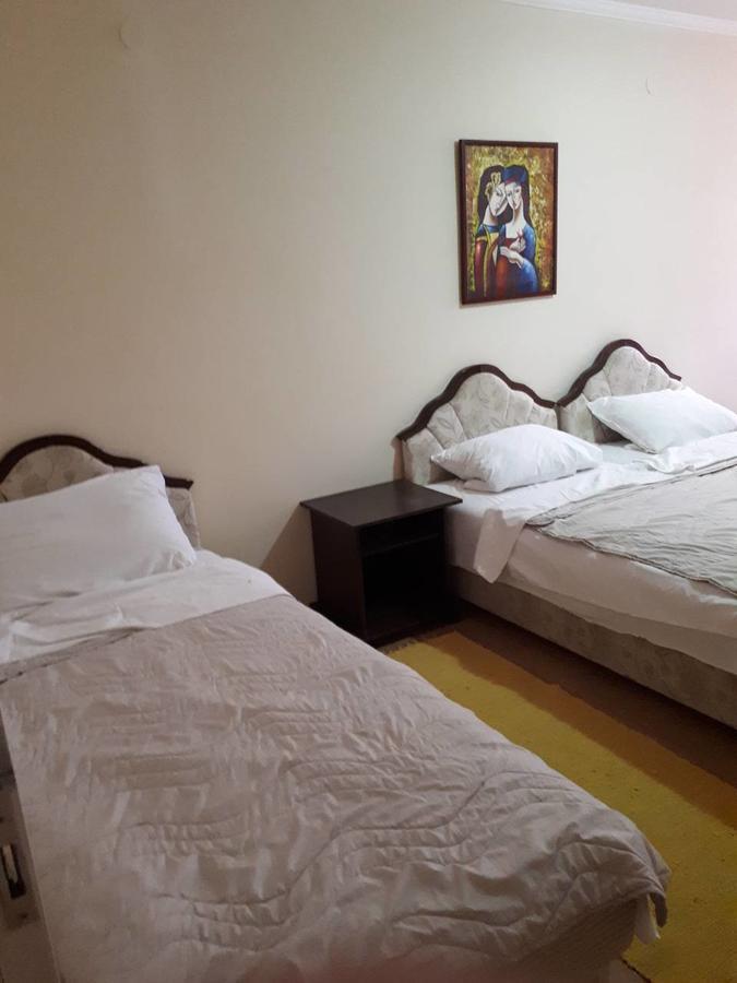 B&B Beli Andjeo Sremska Mitrovica Eksteriør bilde