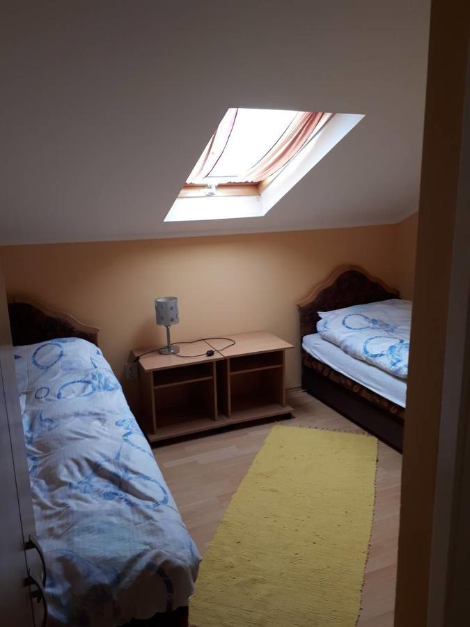 B&B Beli Andjeo Sremska Mitrovica Eksteriør bilde