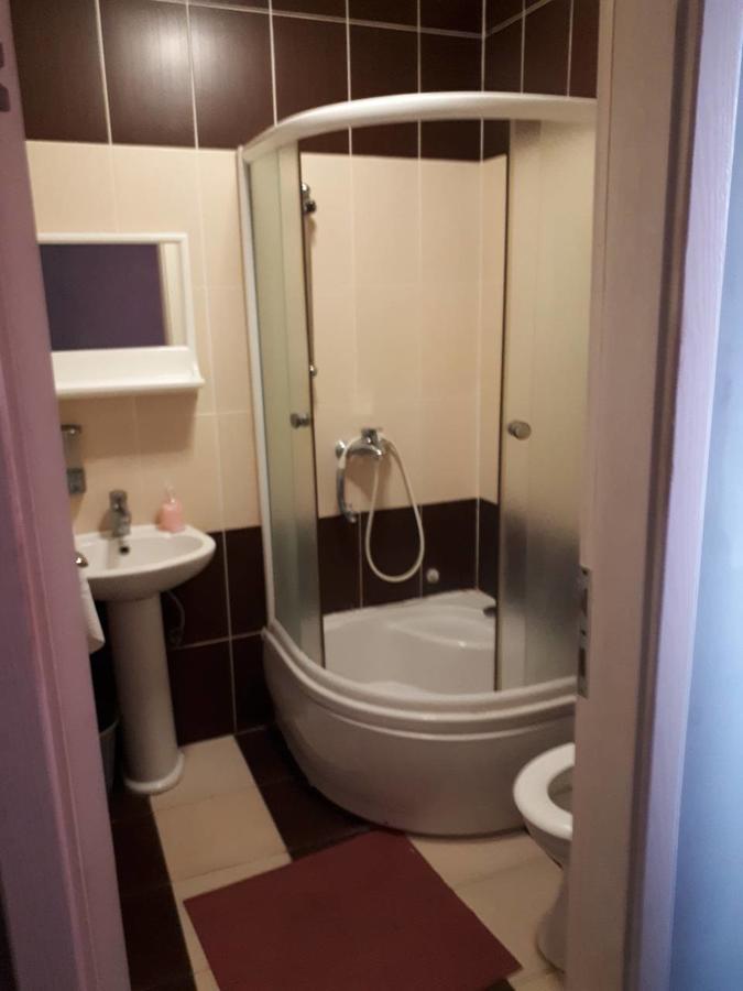 B&B Beli Andjeo Sremska Mitrovica Eksteriør bilde
