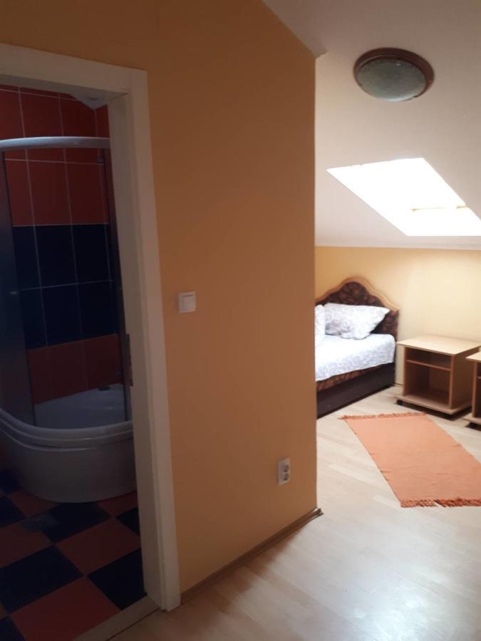 B&B Beli Andjeo Sremska Mitrovica Eksteriør bilde
